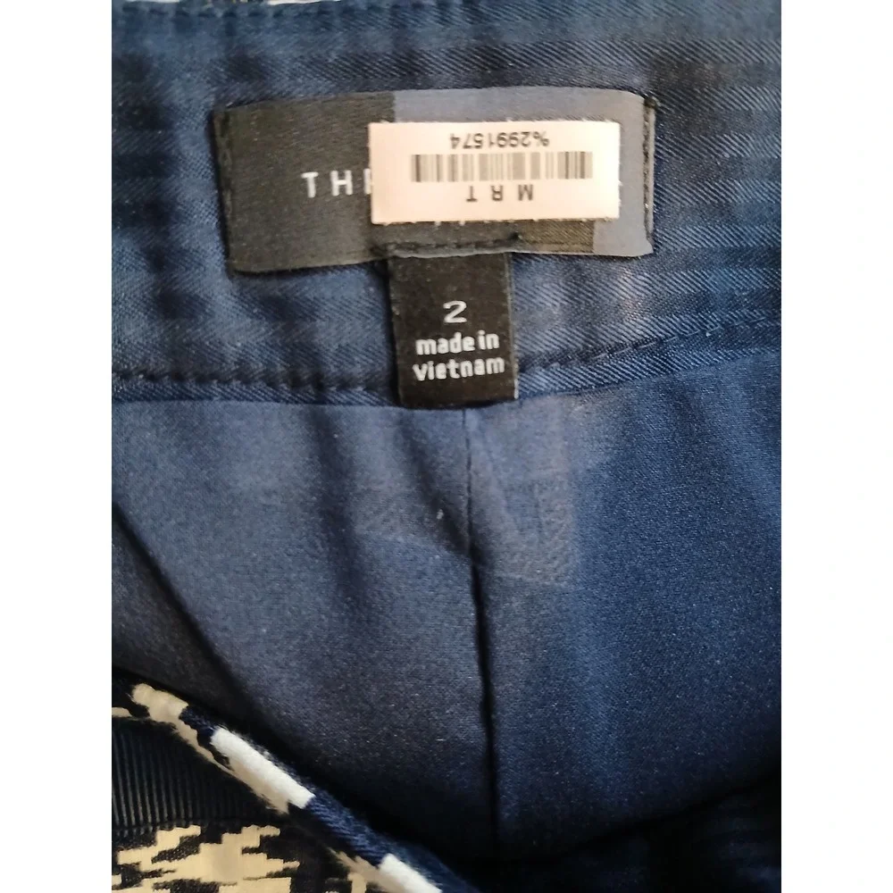 The Limited Pencil Skirt Womens Size‎ 2
